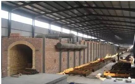 磚瓦企業(yè)如何更好地實現(xiàn)煙氣達標排放