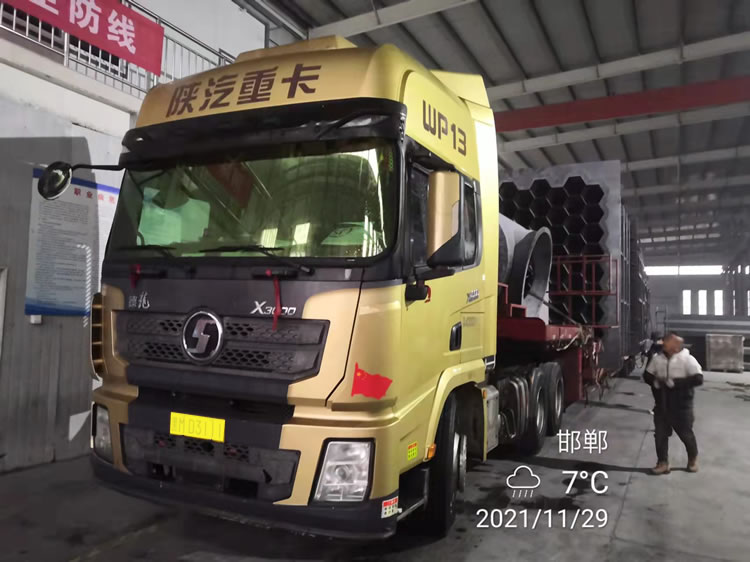 5W氣量危險廢物處置濕式電除塵器遠發(fā)海南