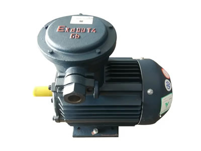 防爆電機(jī)